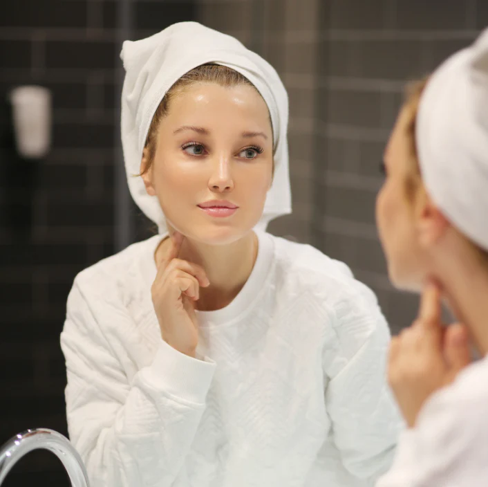 RADIANT PEPTIDE LIFTING CREAM