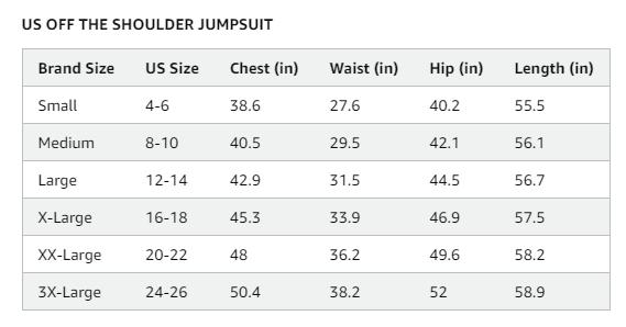 PRETTYGARDEN Women's Jumpsuit Plus Size S-XXXL Off-Shoulder Elastic Waist Stretchy Loose Minimalist Comfy Clothes Casual Outdoor Lightweight Romper - Fabric - Womenswear Pants Style romper#Summervibes