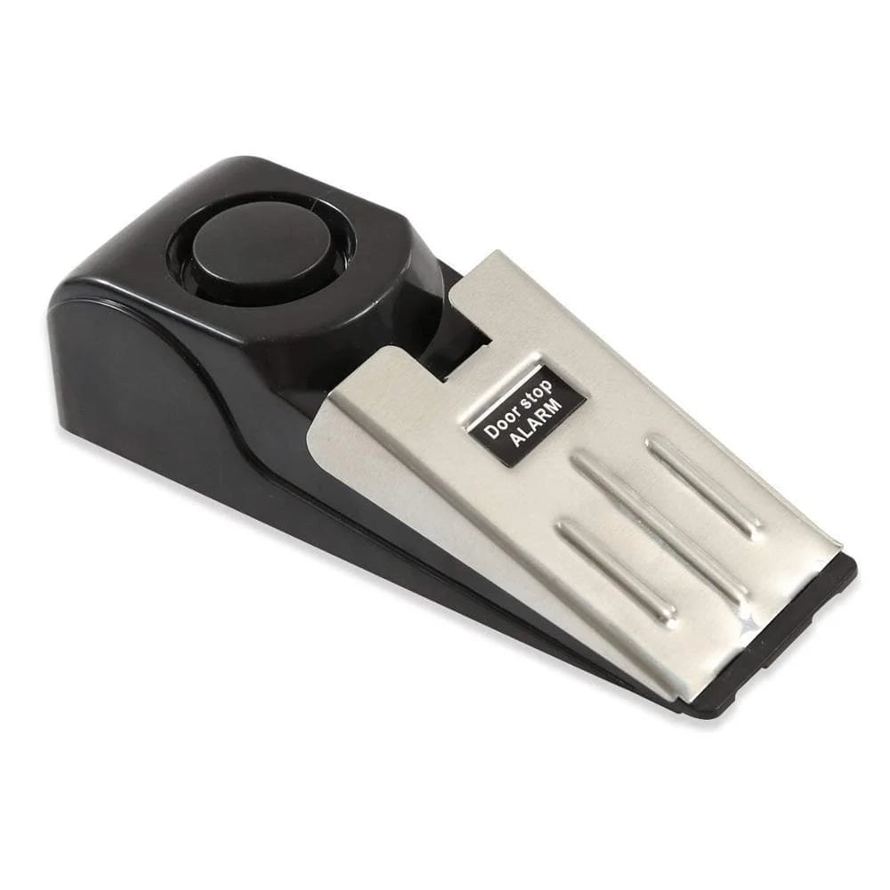 🔥🔥Door Resistance Anti-theft Alarm (for your safety)