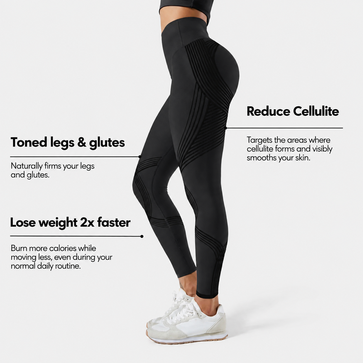 Leggings Luveon