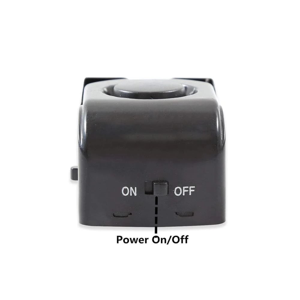 🔥🔥Door Resistance Anti-theft Alarm (for your safety)