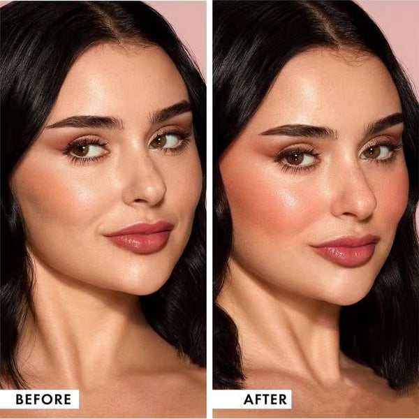 🎁LAST DAY  BUY 1 GET 1 FREE 💖Blush Wand & Contour Wand Duo2