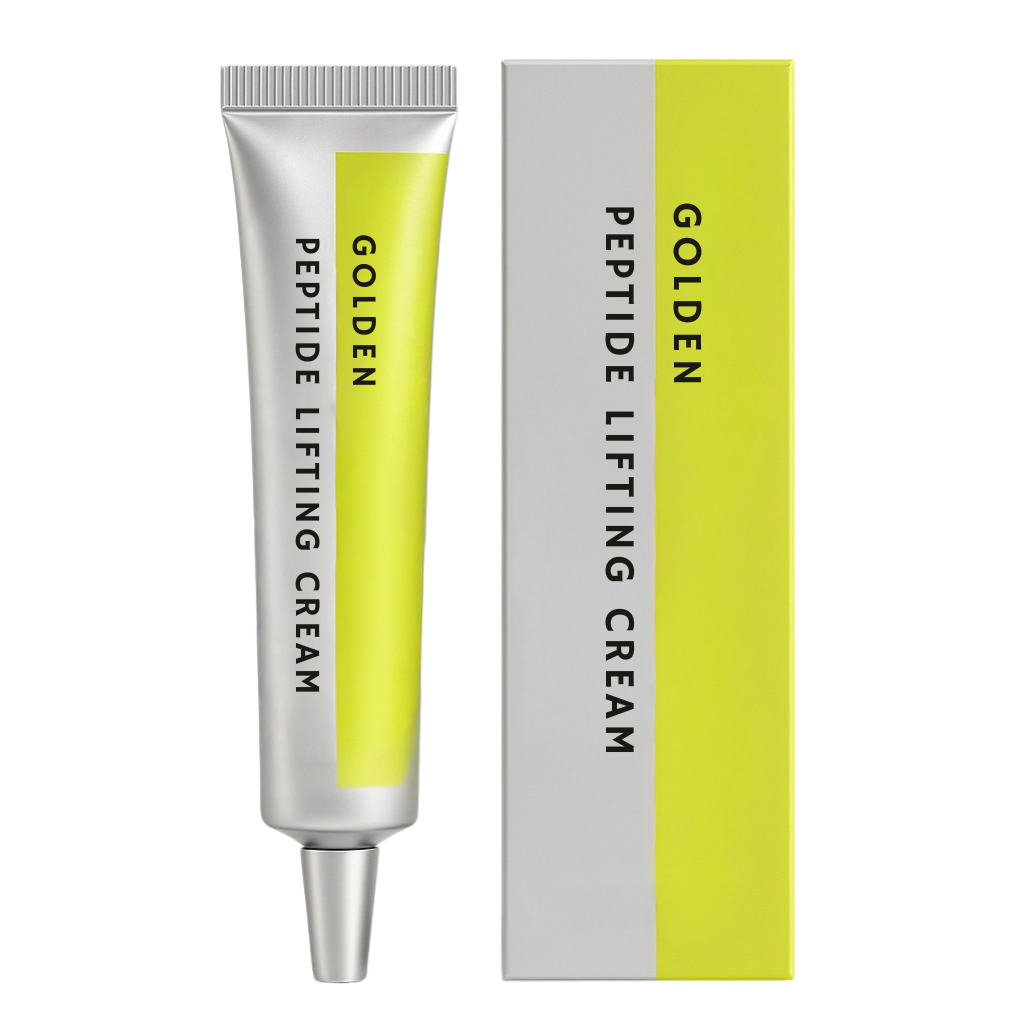 RADIANT PEPTIDE LIFTING CREAM