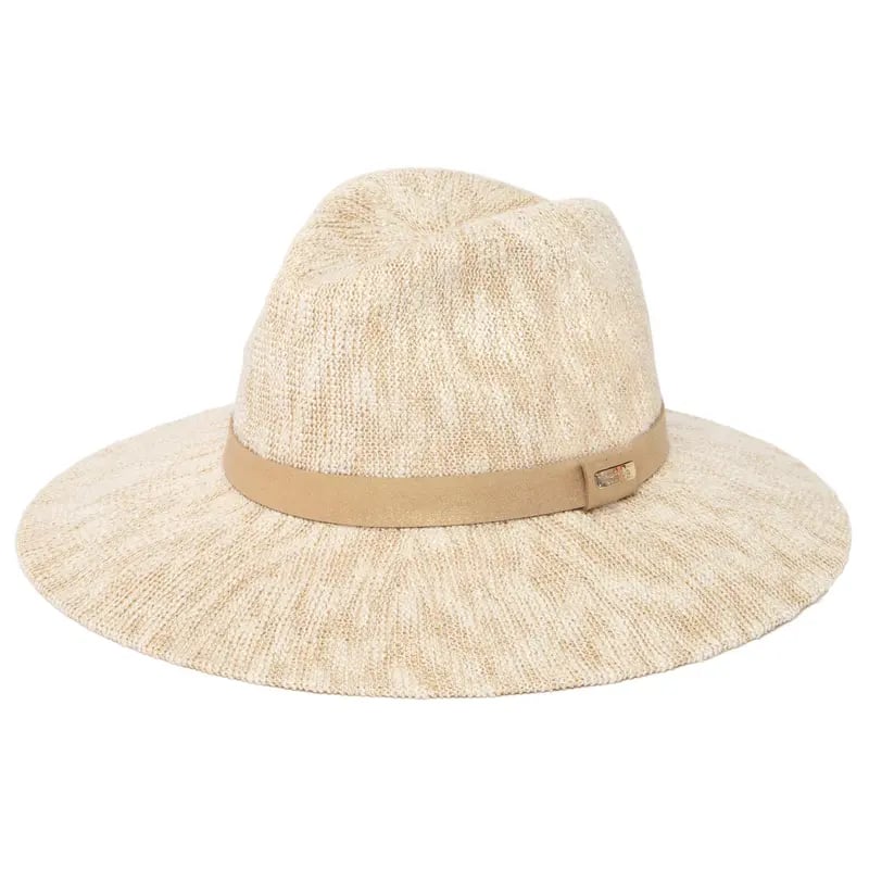 🔥2026 Spring Special Offer 50% OFF👒 Packable Fedora Hat 🏖️ Packable design—No suitcase space