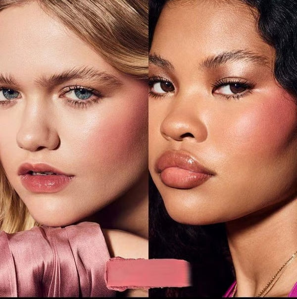 🎁LAST DAY  BUY 1 GET 1 FREE 💖Blush Wand & Contour Wand Duo2