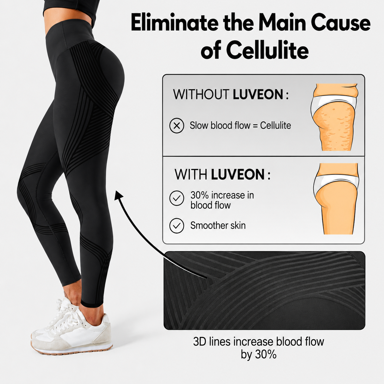 Leggings Luveon