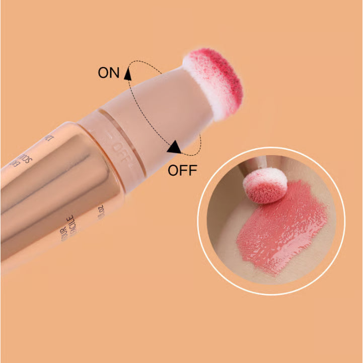 🎁LAST DAY  BUY 1 GET 1 FREE 💖Blush Wand & Contour Wand Duo2