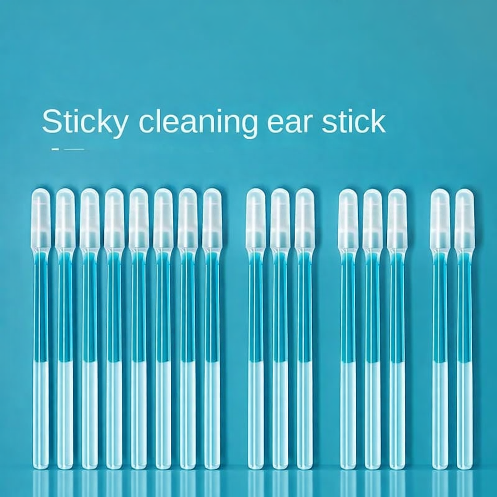 👂Gentle Ear Cleaning Stick✨