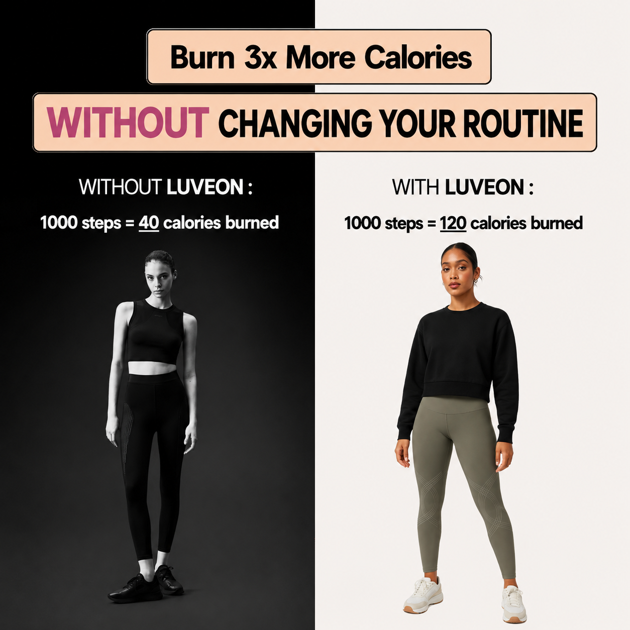 Leggings Luveon
