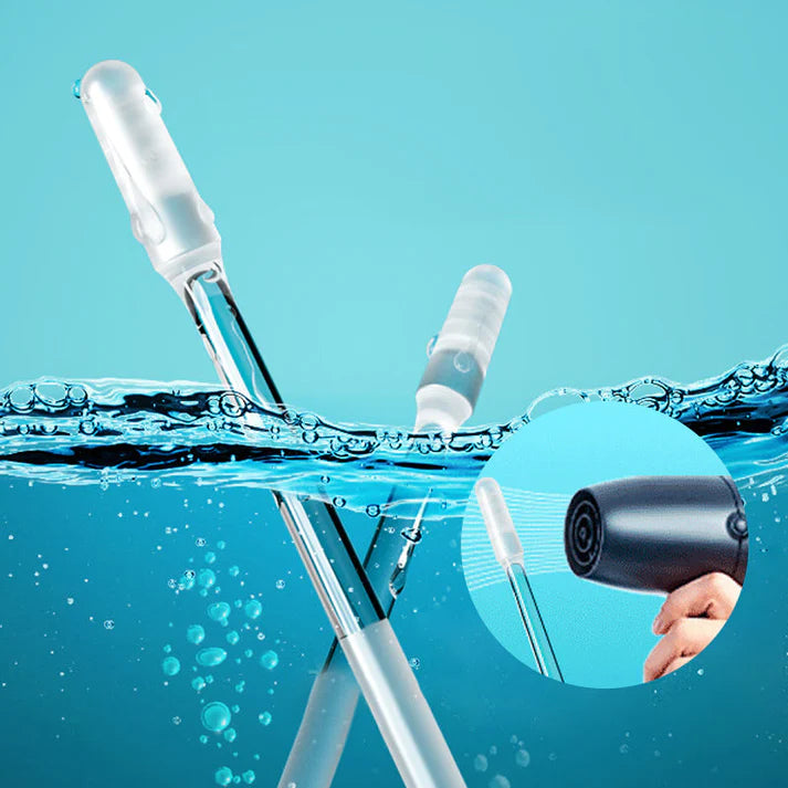 👂Gentle Ear Cleaning Stick✨