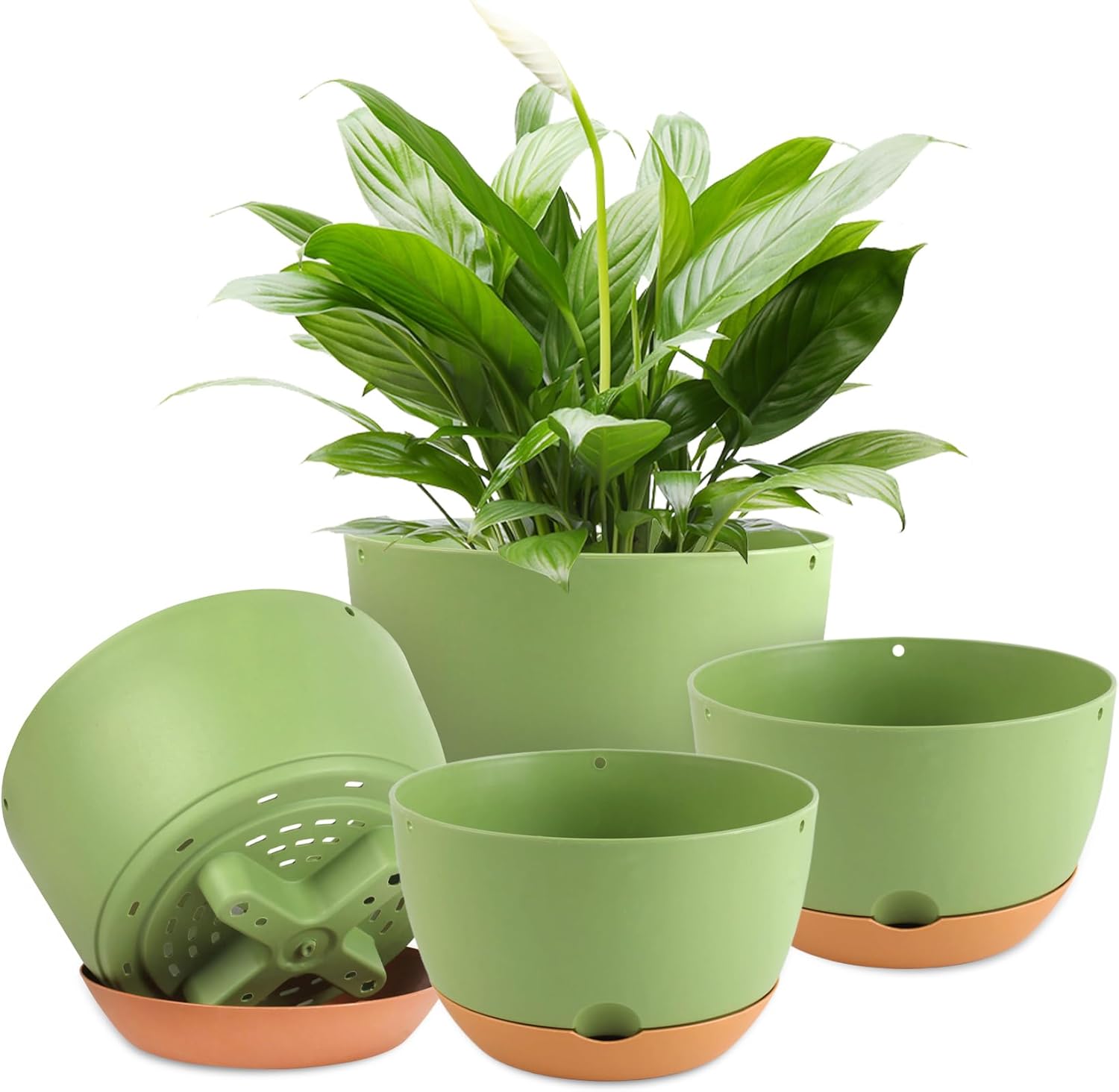  Pots for Indoor Plants