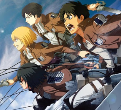 Attack on Titan
