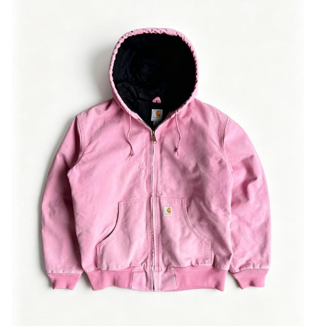 Jackets