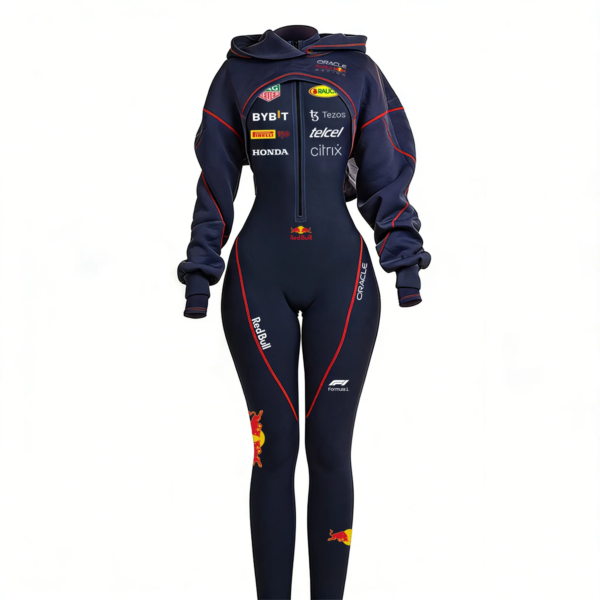 Racing style