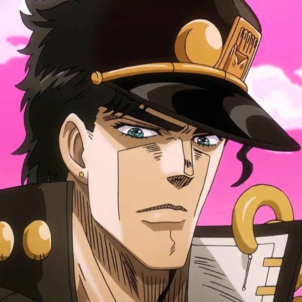 JOJO