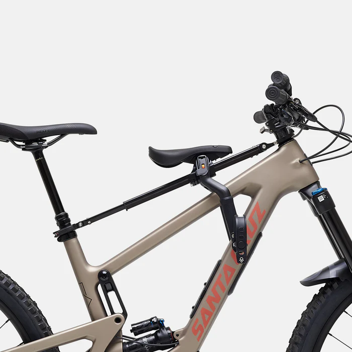 Mountain Bike Child Safety Seat