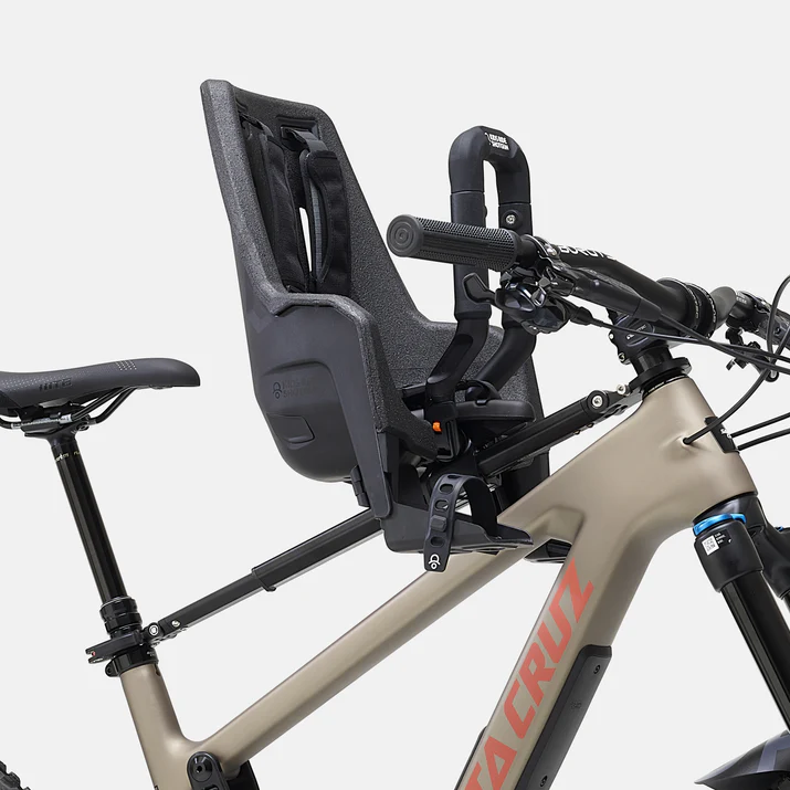 Mountain Bike Child Safety Seat