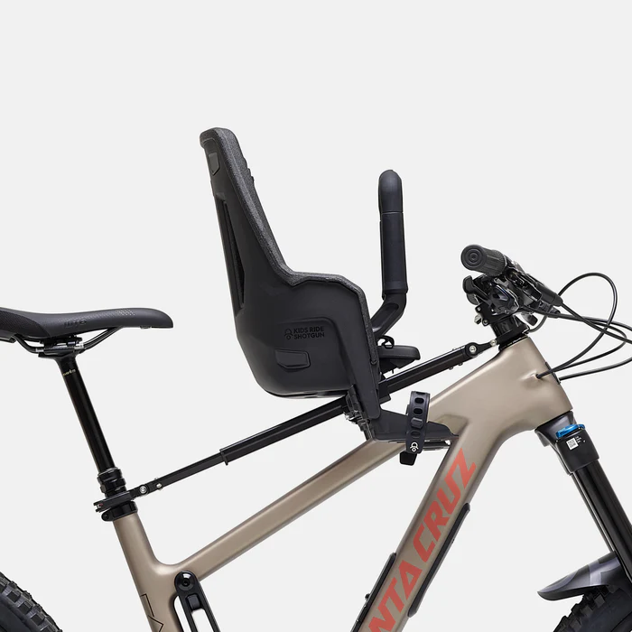 Mountain Bike Child Safety Seat