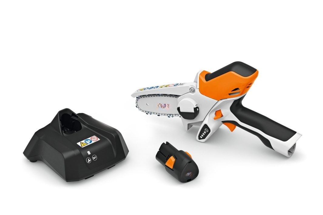 Electric Gardening Wood Cutter