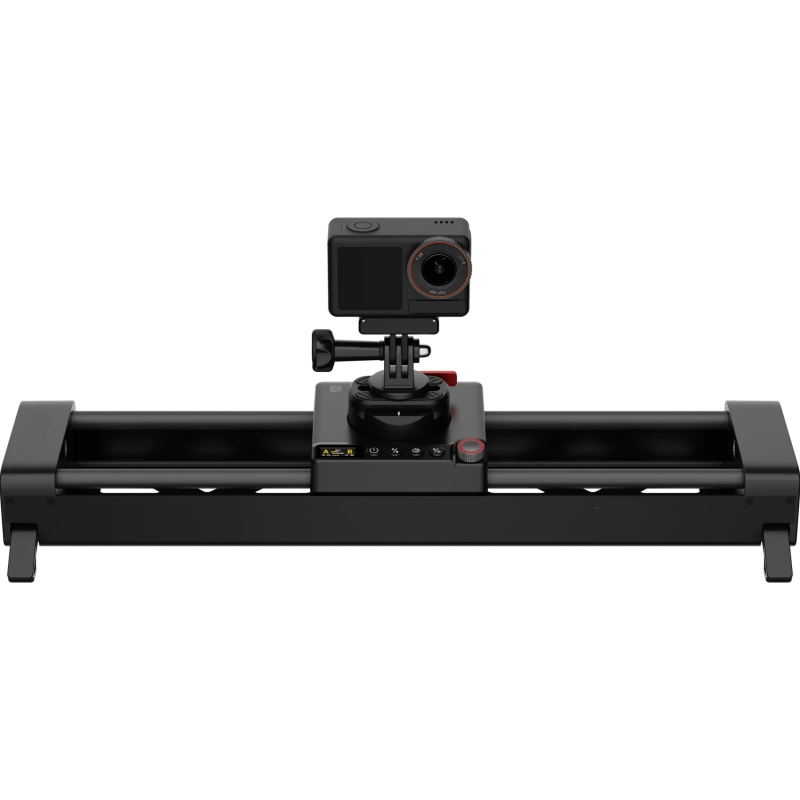 Motorized Sliding Track for Photography