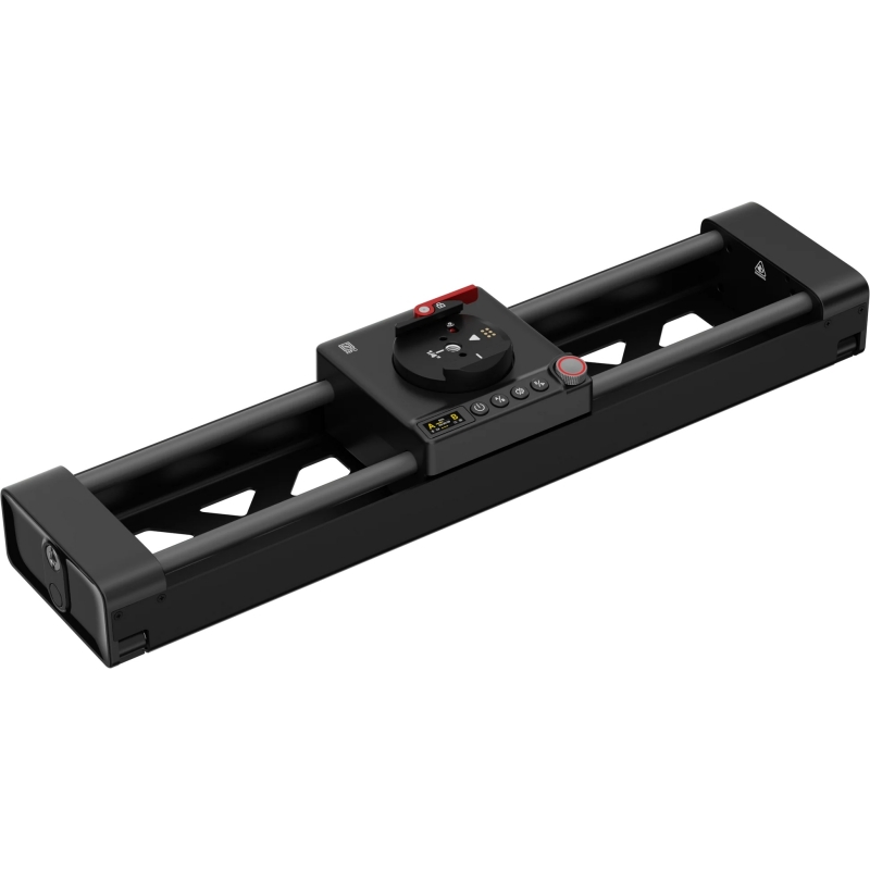 Motorized Sliding Track for Photography