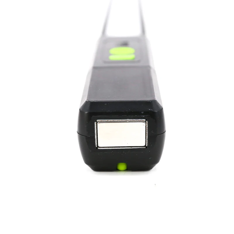 Detachable Rechargeable 1200 Lumen LED Aluminum Underhood Light