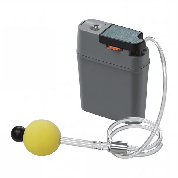 2-in-1 Waterproof Foamer and Vacuum Sealer