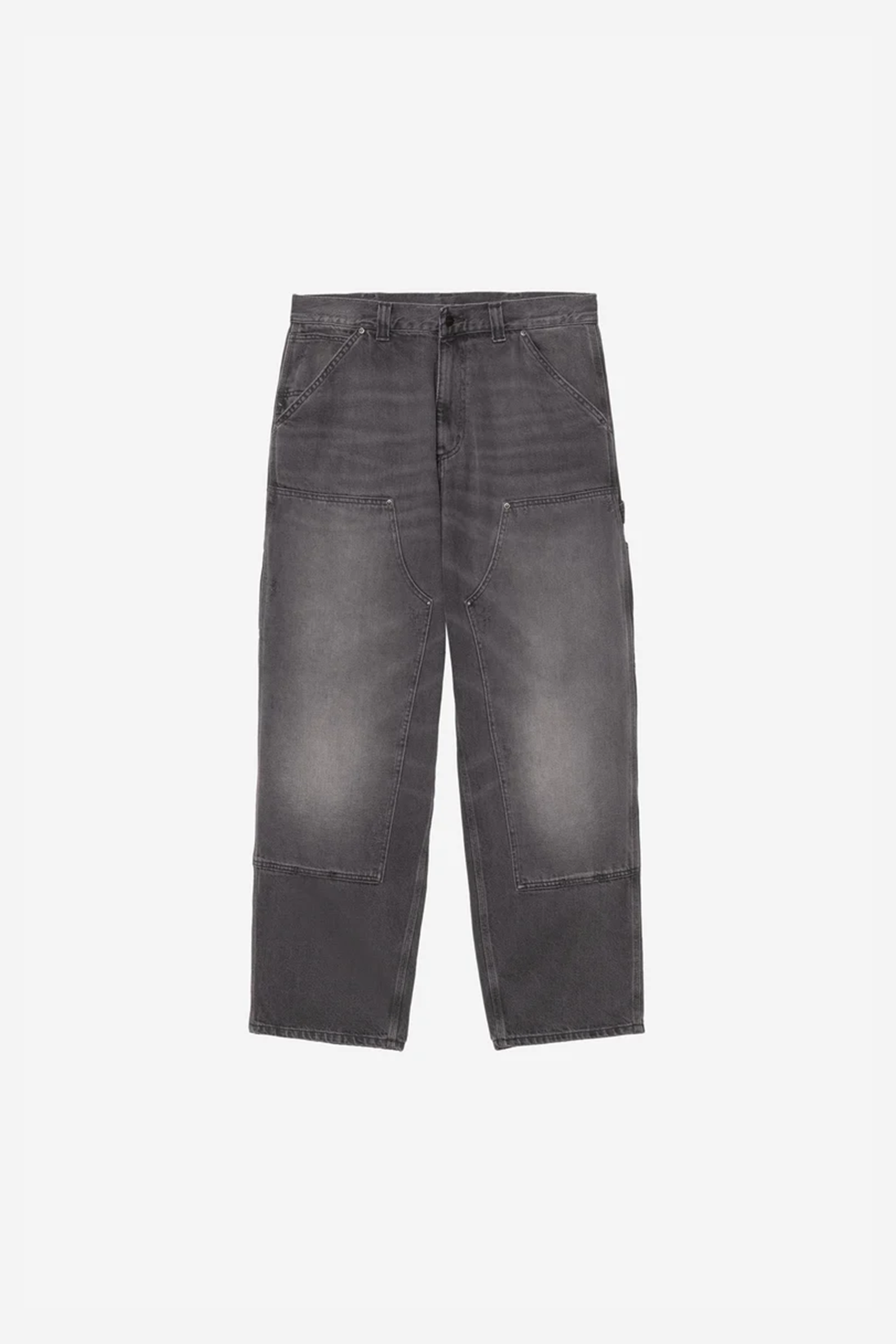 OG Double Knee Pant - Bradenton Denim