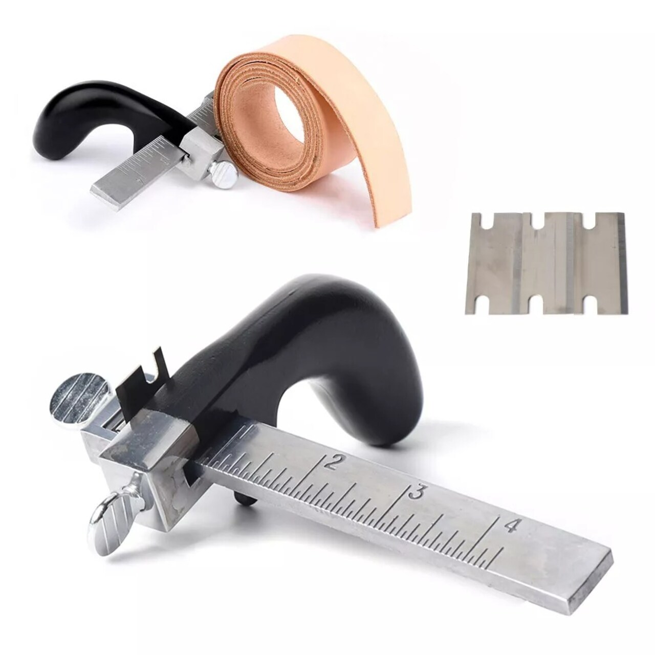 Professional Leather Belt Cutter