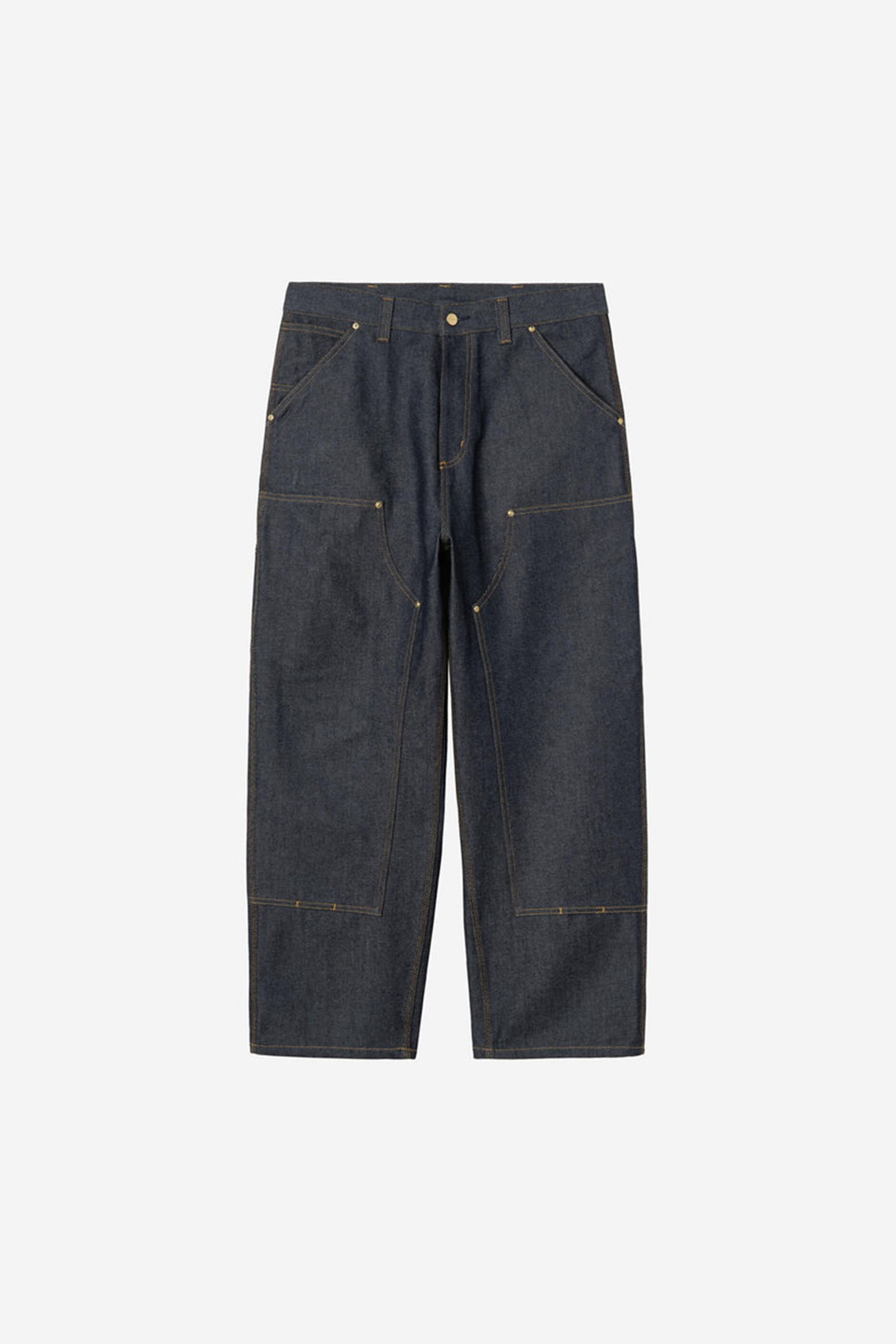 OG Double Knee Pant - Bradenton Denim
