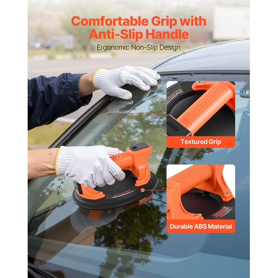 Electric Suction Cup Lift