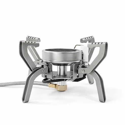 High Power Infrared Portable Camping Cooker