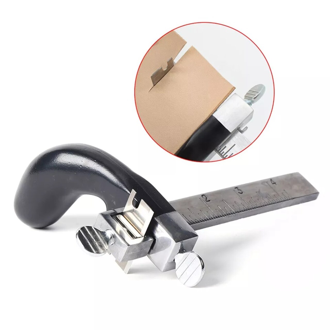 Professional Leather Belt Cutter