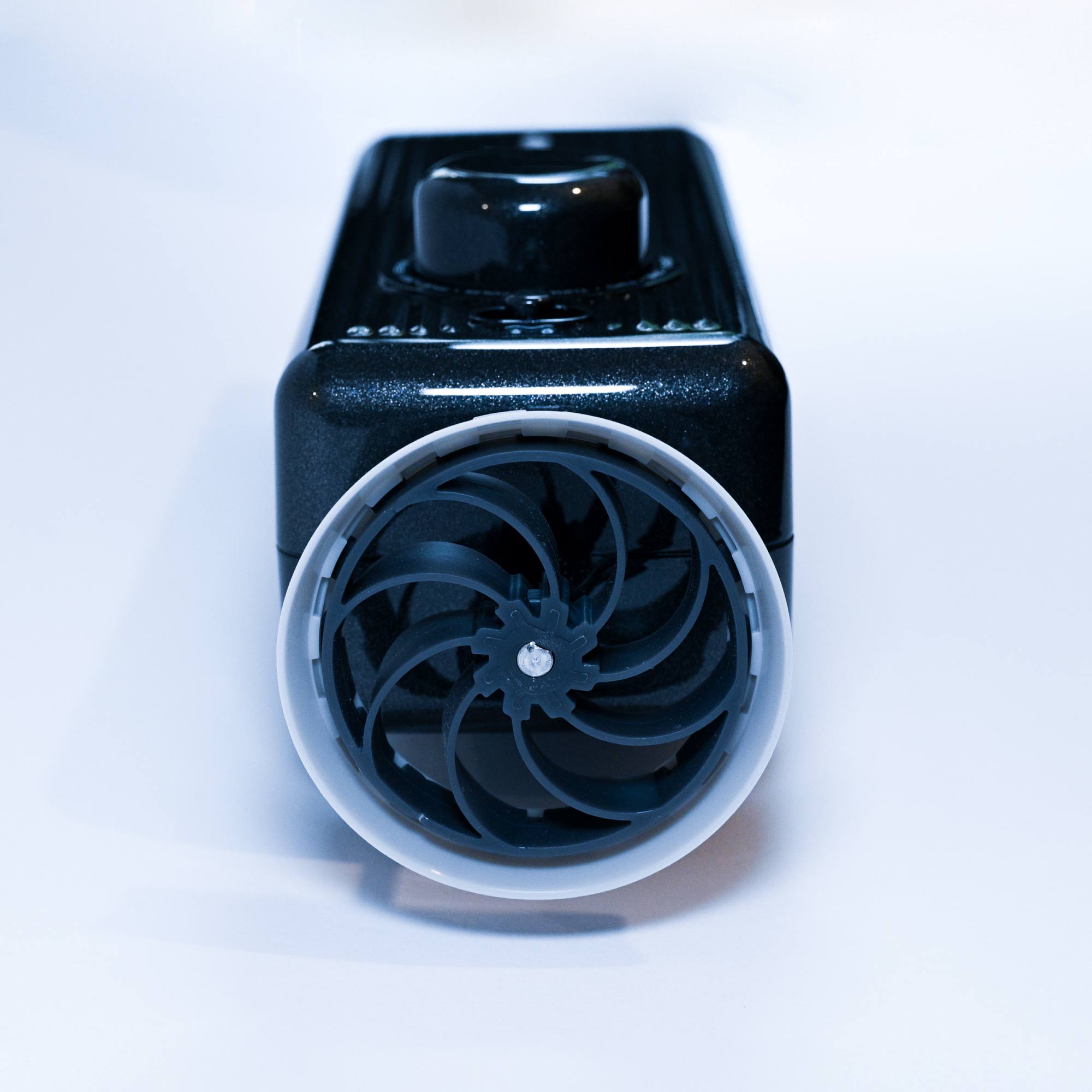 Rotating Bow – Continuous Sustain Bow for Guitar & String Instruments