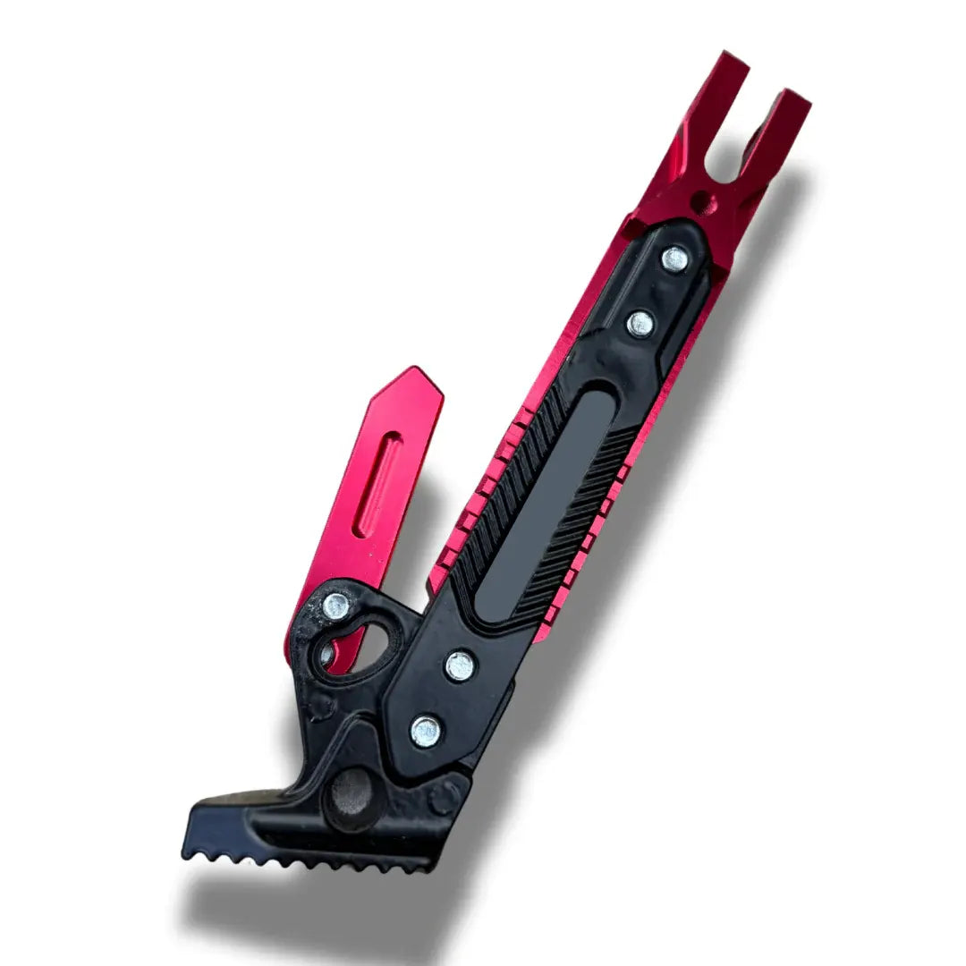 Anodized Kickstand – Adjustable Length