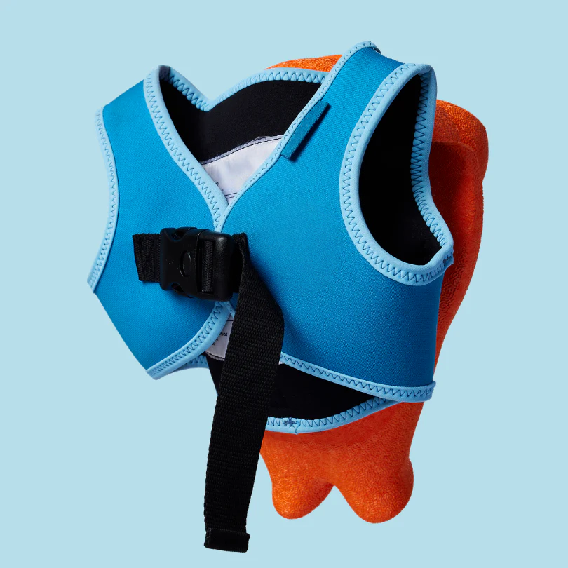 Swimming aids for children