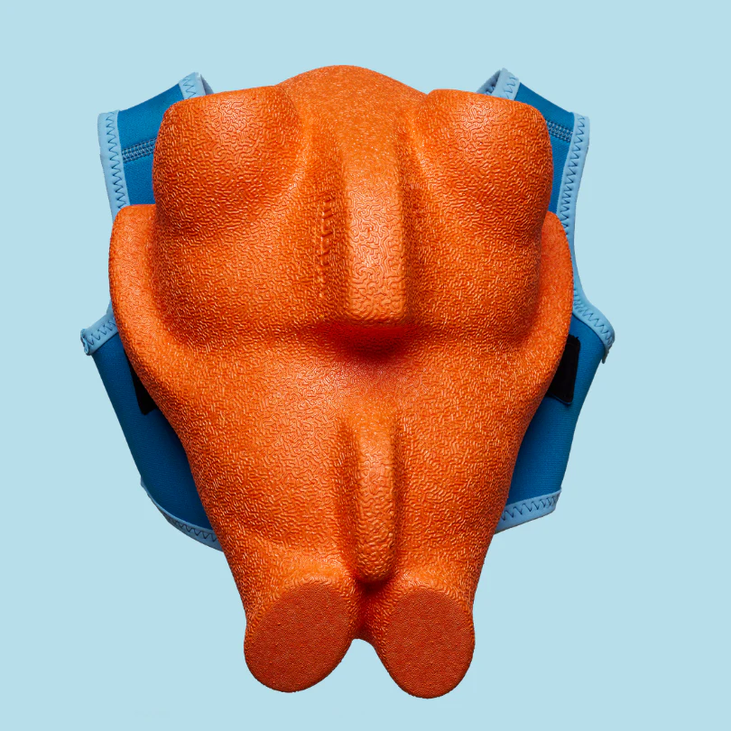 Swimming aids for children