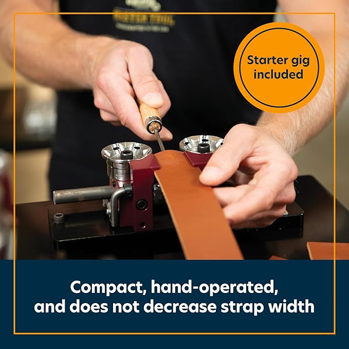 Leather Trimmer