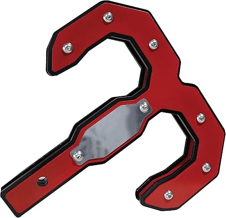 Tow hook