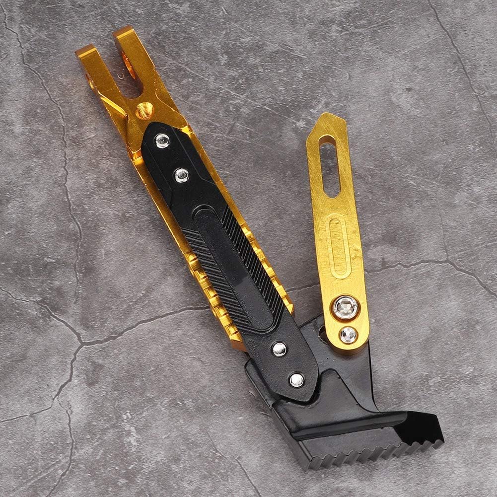 Anodized Kickstand – Adjustable Length