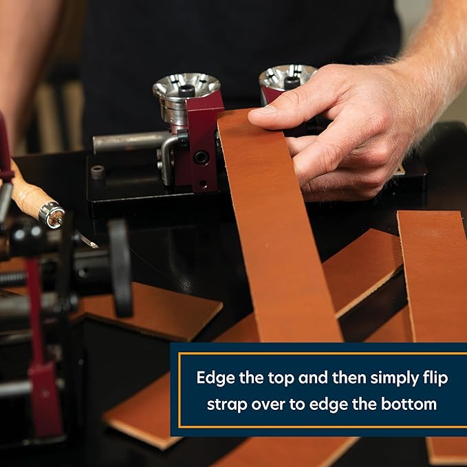 Leather Trimmer