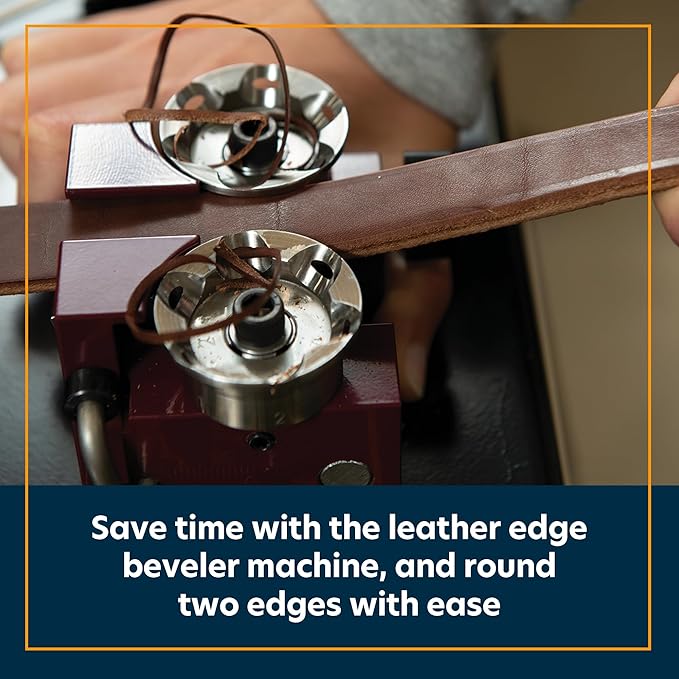 Leather Trimmer