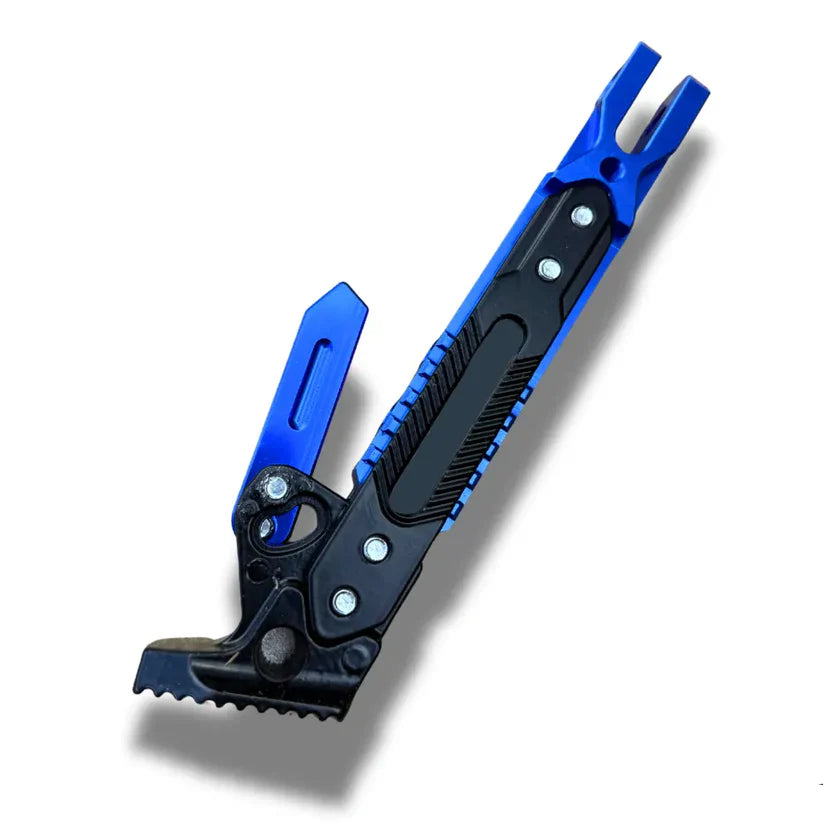 Anodized Kickstand – Adjustable Length