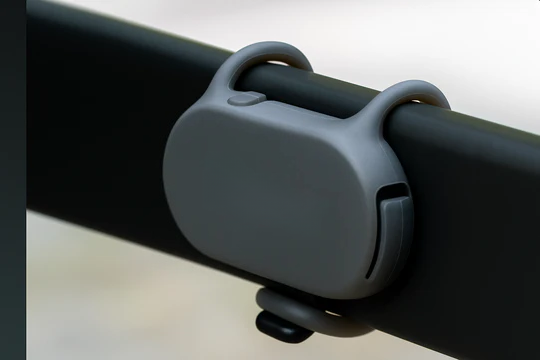 Electric Bicycle Drive System