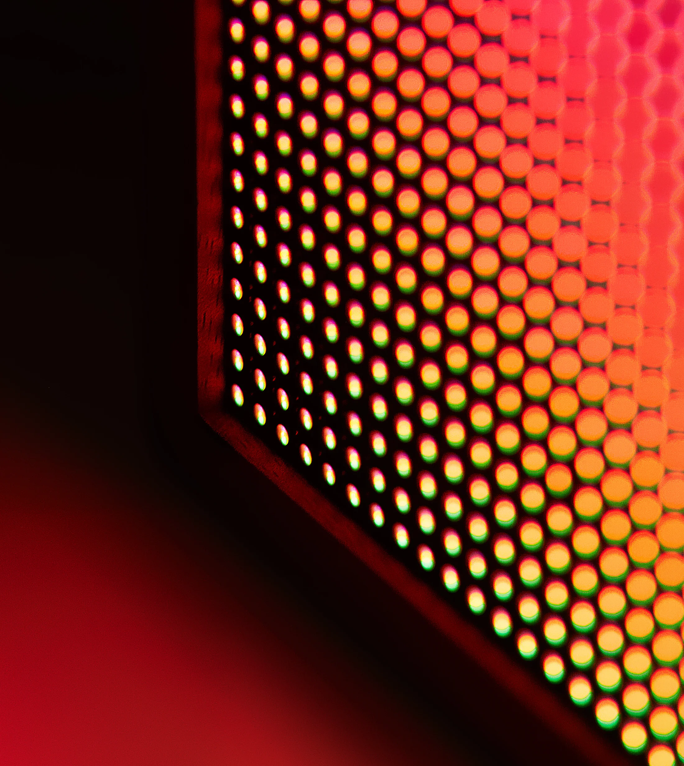 Smart Retro Display Stand