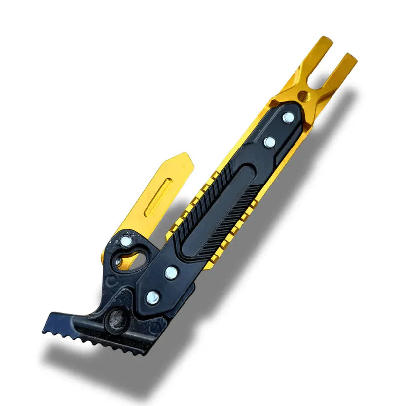 Anodized Kickstand – Adjustable Length
