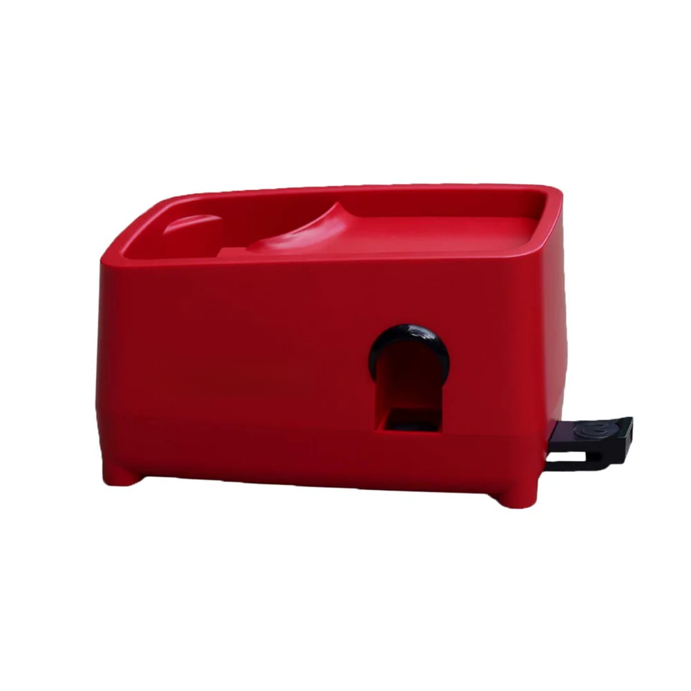 Short-Club Ball Feeder - Golf Trainer