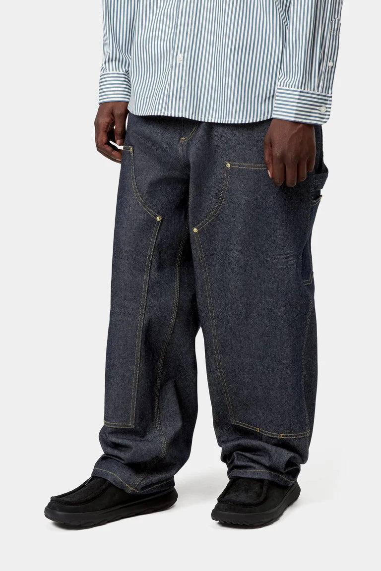 OG Double Knee Pant - Bradenton Denim