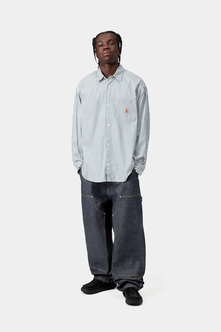 OG Double Knee Pant - Bradenton Denim
