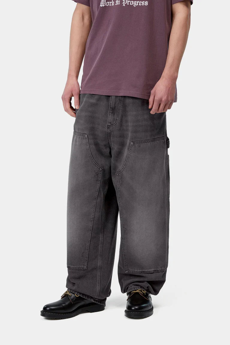 OG Double Knee Pant - Bradenton Denim